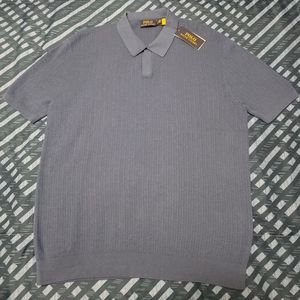 Polo Ralph Lauren Collared Shirt